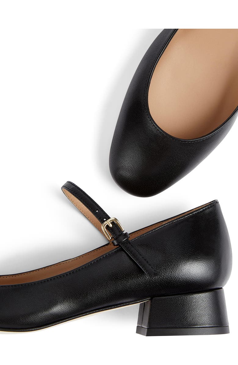 LK Bennett Beatrix Mary Jane Pump, Alternate, color,