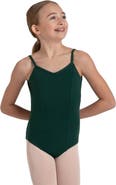 CAPEZIO Princess Camisole Leotard