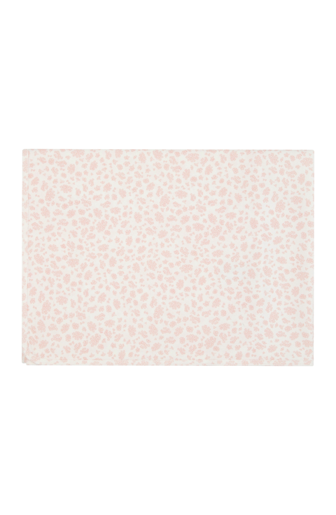 Floral Printed Blanket