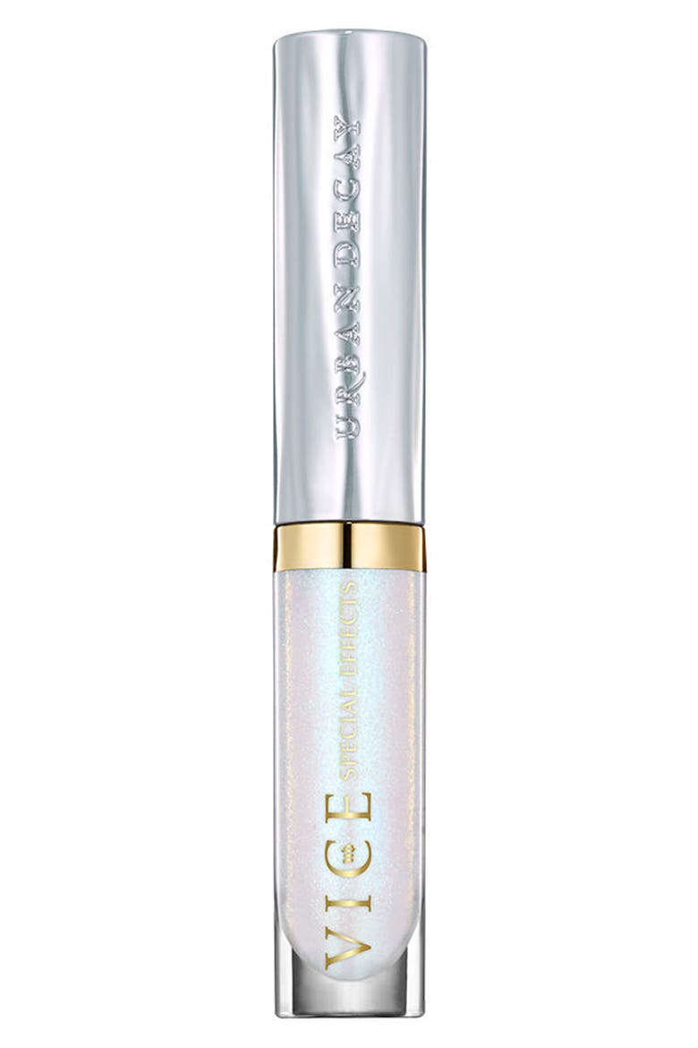 Vice Special Effects Long-Lasting Water-Resistant Lip Top Coat, Alternate, color, WHITE LIE