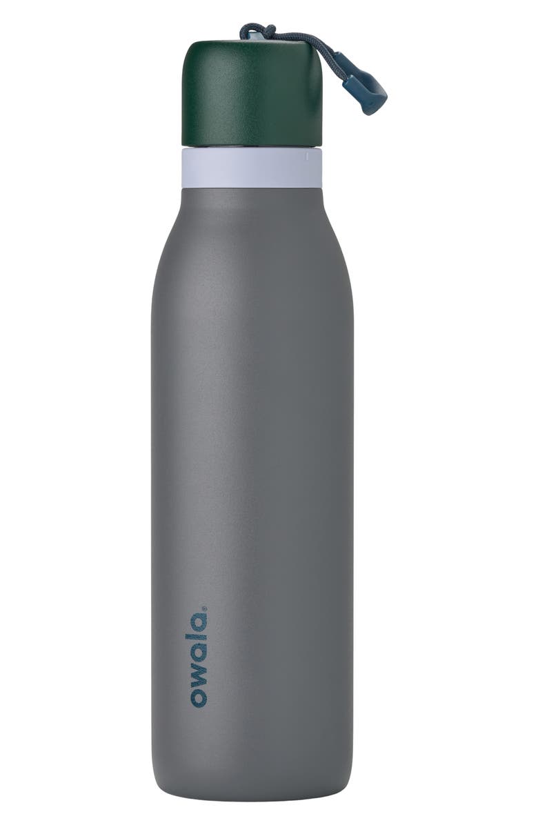 Owala FreeSip<sup>®</sup>Twist 18-Ounce Insulated Water Bottle, Main, color, 