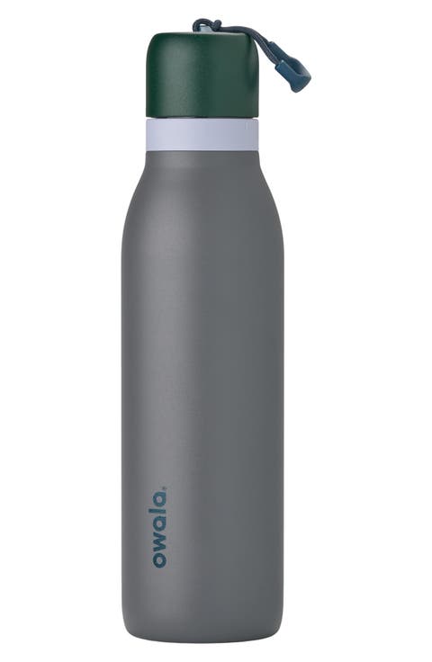 FreeSip®Twist 18-Ounce Insulated Water Bottle