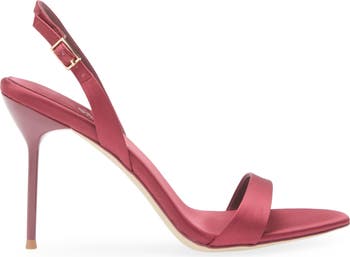 Go-Getter Sandal