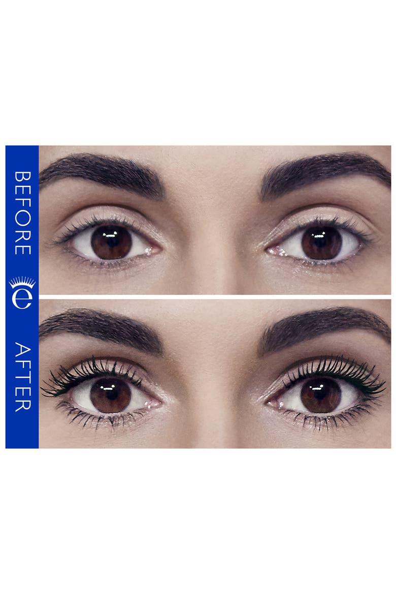 Lash Alert Mascara, Alternate, color, BLACK