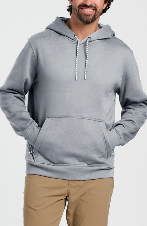 Northcoast Fleece Hoodie