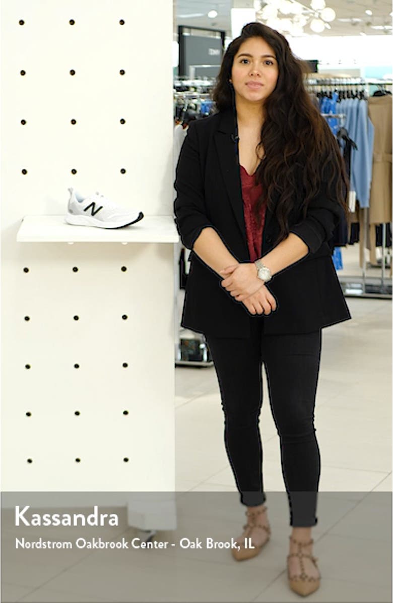 Fresh Foam Tempo Running Shoe, sales video thumbnail