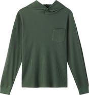 O'Neill Kids' Overland Thermal Pullover Hoodie