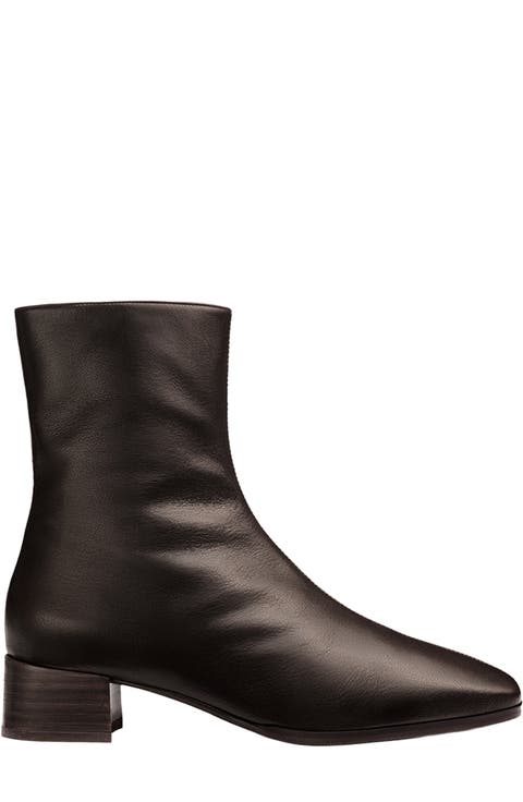 The Phoebe Boot