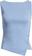 Reformation Hudson Knit Tank