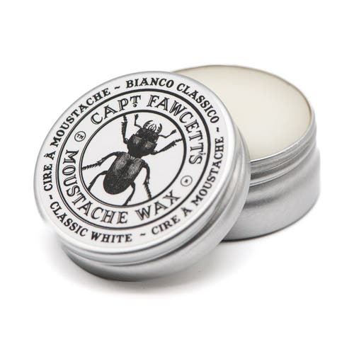 Captain Fawcett Bianco Classico Beard Butter