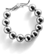 BaubleBar Jane Beaded Bracelet