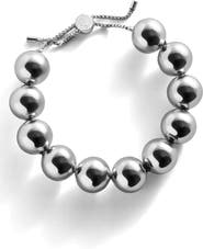 BaubleBar Jane Beaded Bracelet