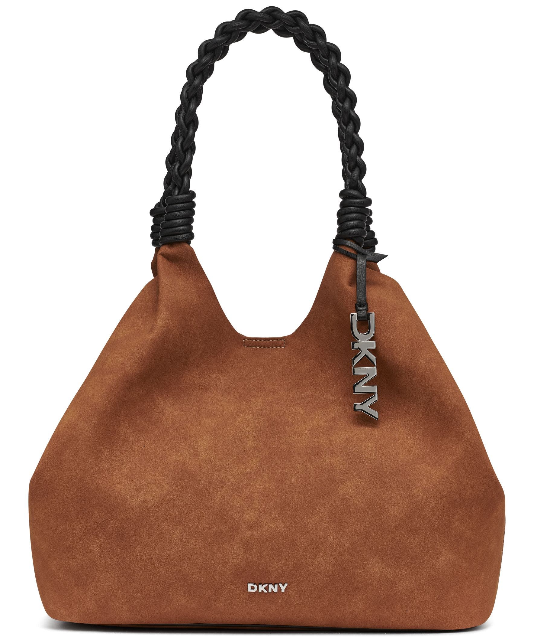 DKNY Paula Medium Tote, Alternate, color, 
