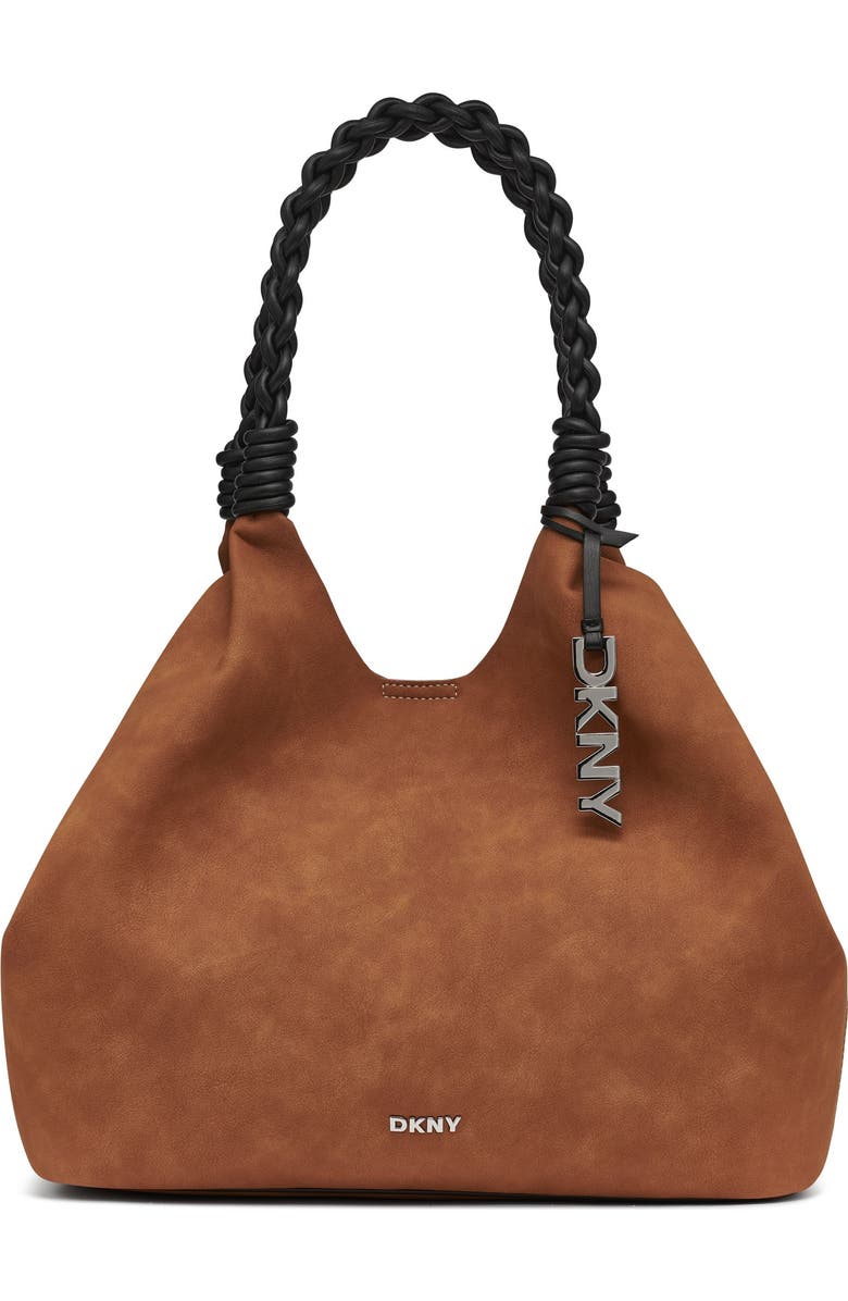 DKNY Paula Medium Tote, Alternate, color,
