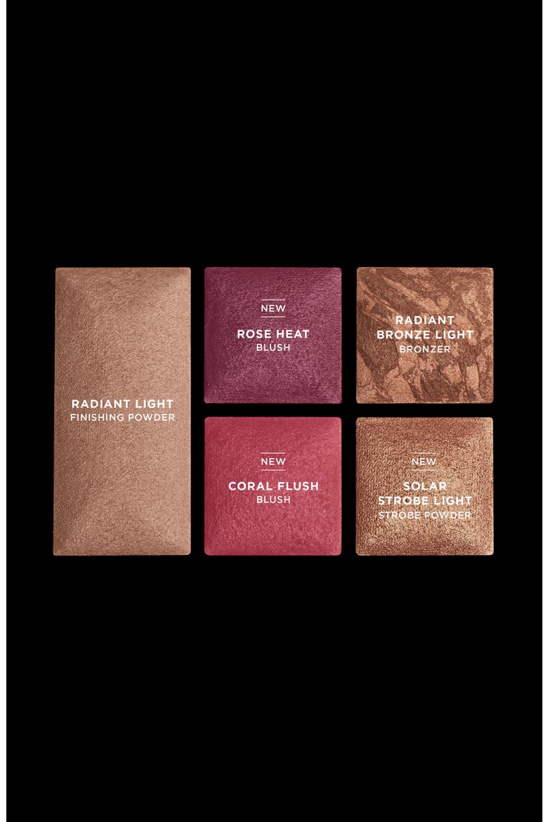 Ambient Lighting Edit Universe Unlocked Face Palette (Limited Edition), Alternate, color, NO COLOR