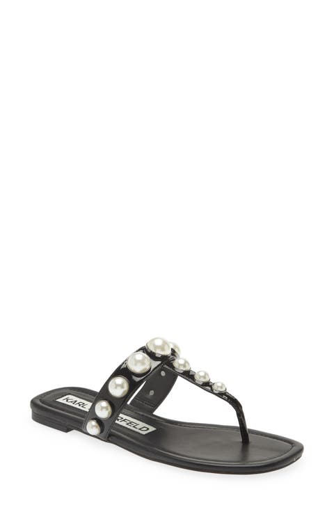 Makenna Sandal (Women)