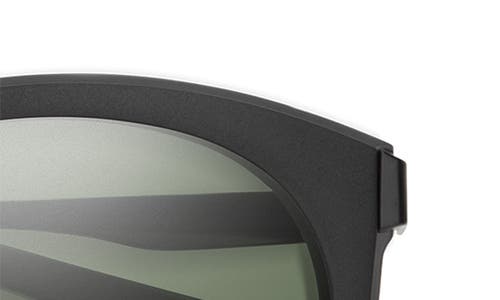 Smith Somerset 53mm Chromapop™ Polarized Round Sunglasses In Multi
