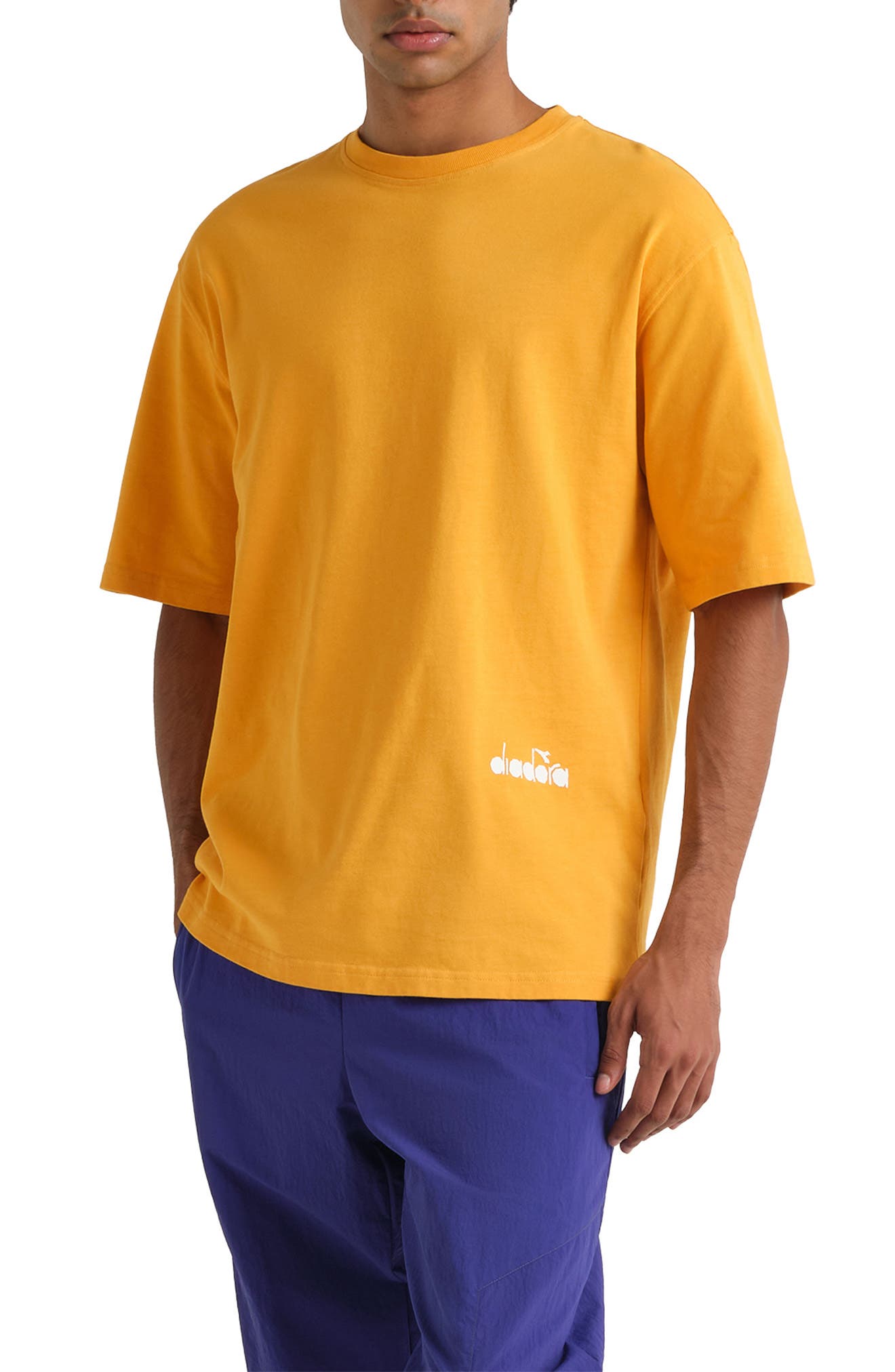 ORANGE MUSTARD