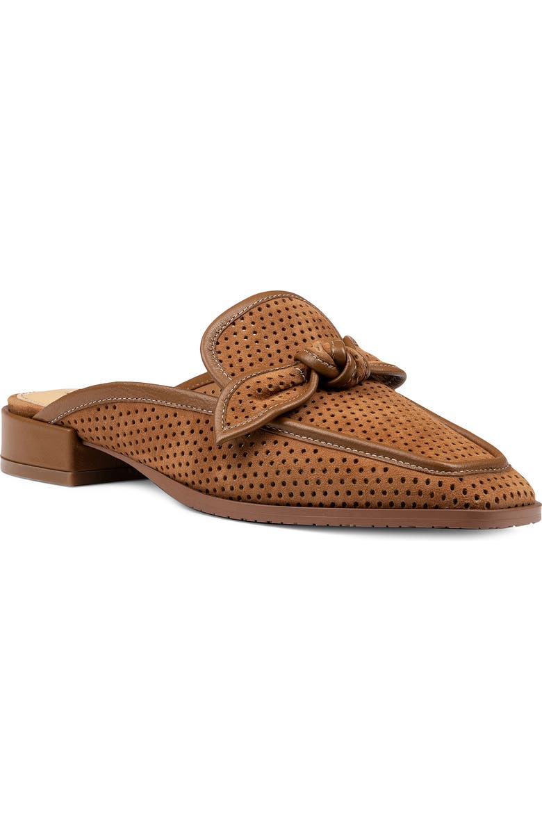 NYDJ Tillie Mule, Main, color,