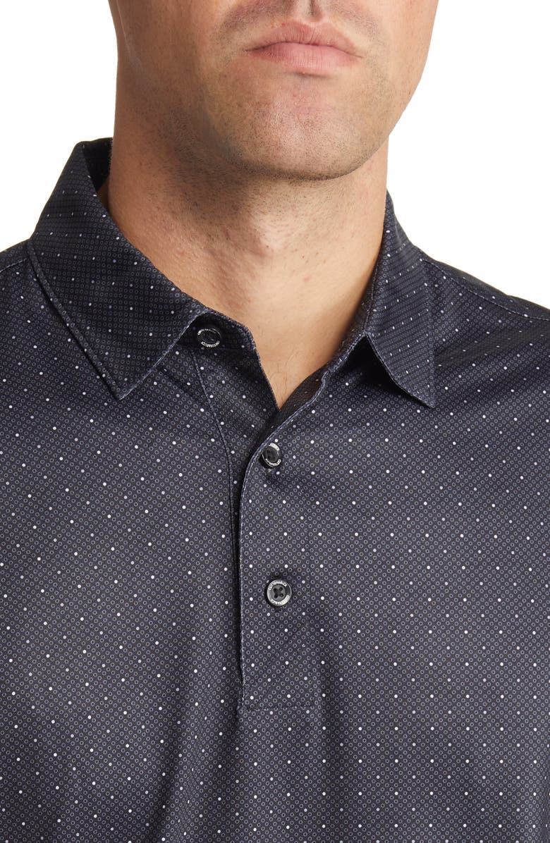Cutter & Buck Pike DryTec Performance Polo, Alternate, color, 
