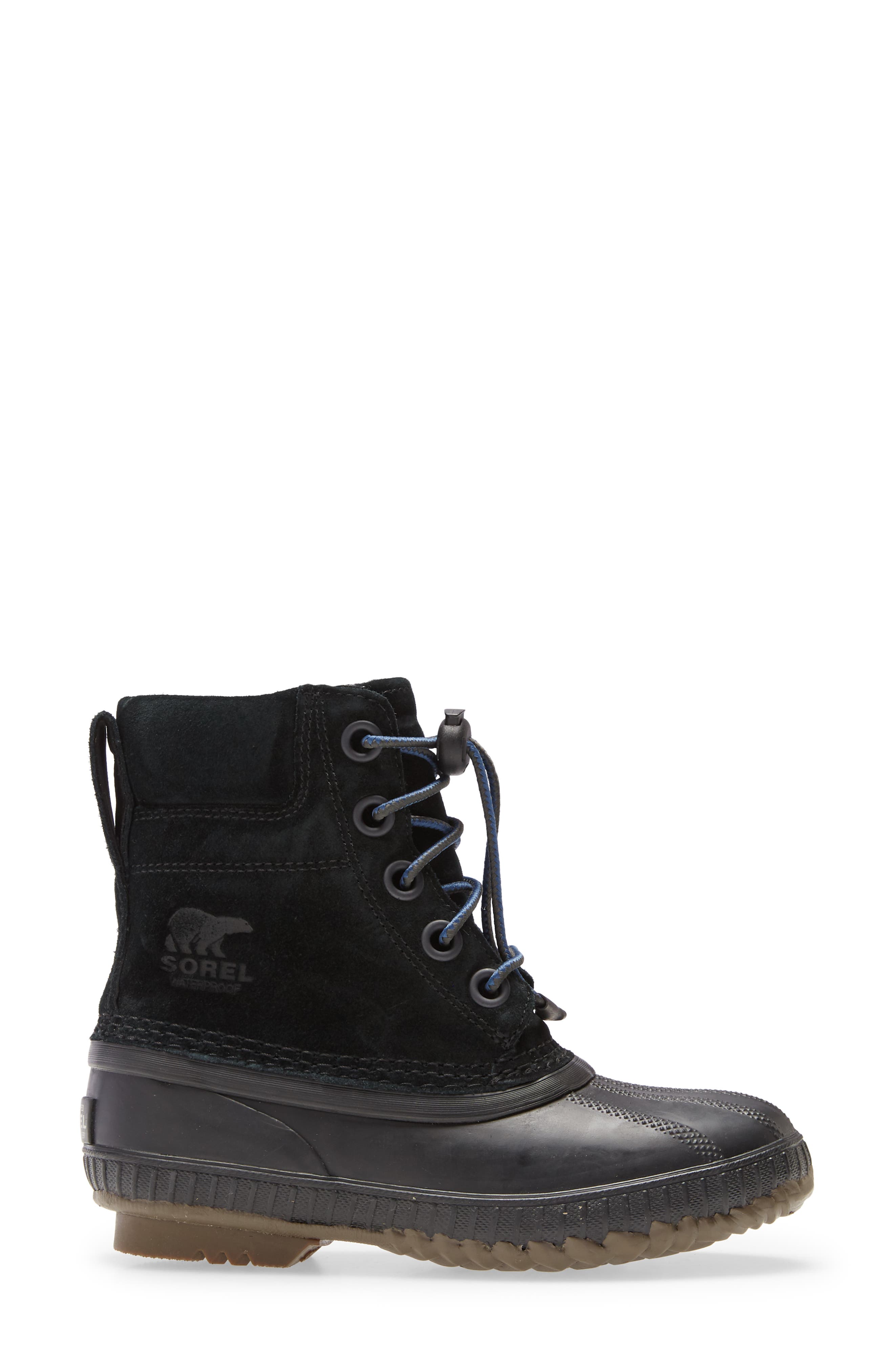 SOREL Cheyanne<sup>™</sup> II Waterproof Boot, Alternate, color, 