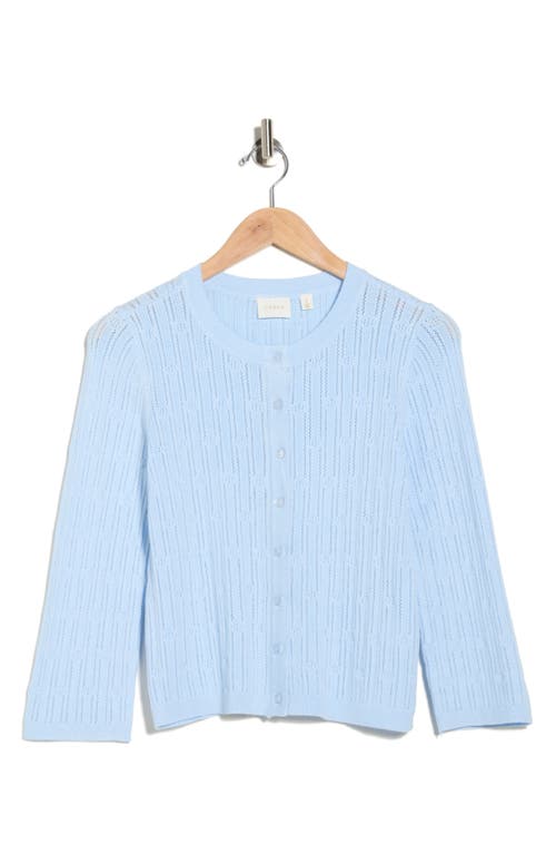 Cyrus Novelty Stitch Button-up Shirt
