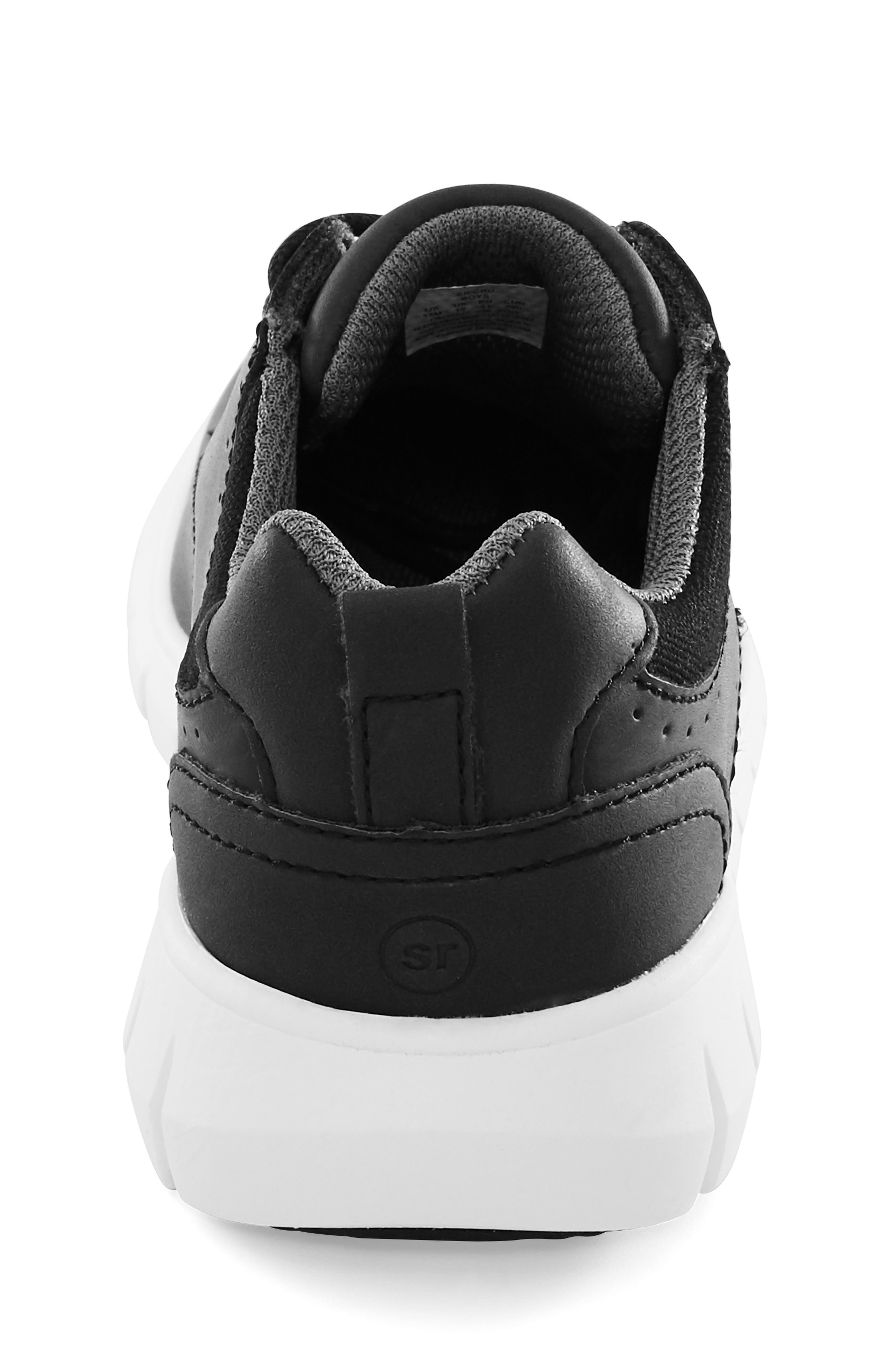 Stride Rite SRTech<sup>™</sup> Cru Sneaker, Alternate, color, 