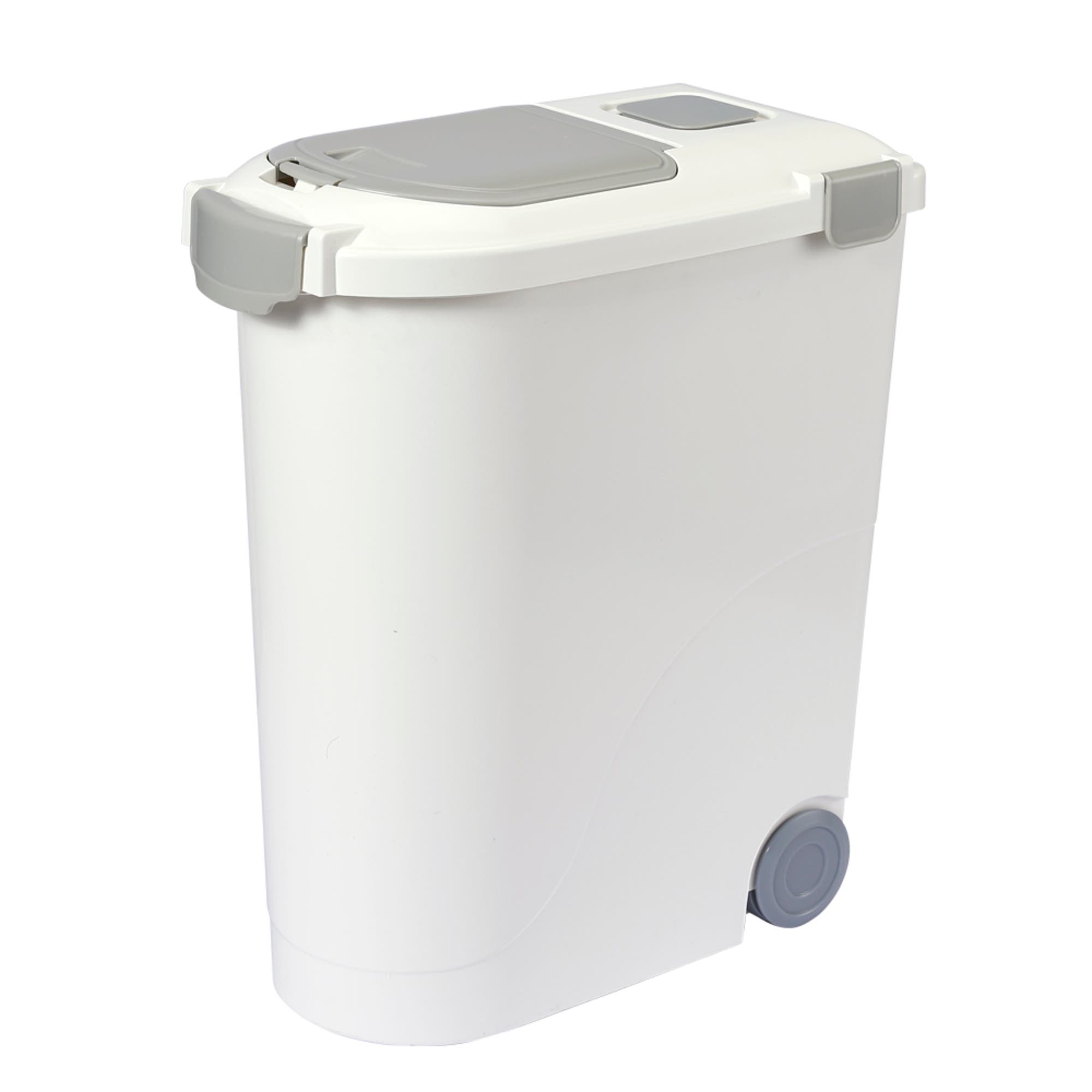 Ashfield & Harkness Airtight Pet Food Storage Container in Multicolored 