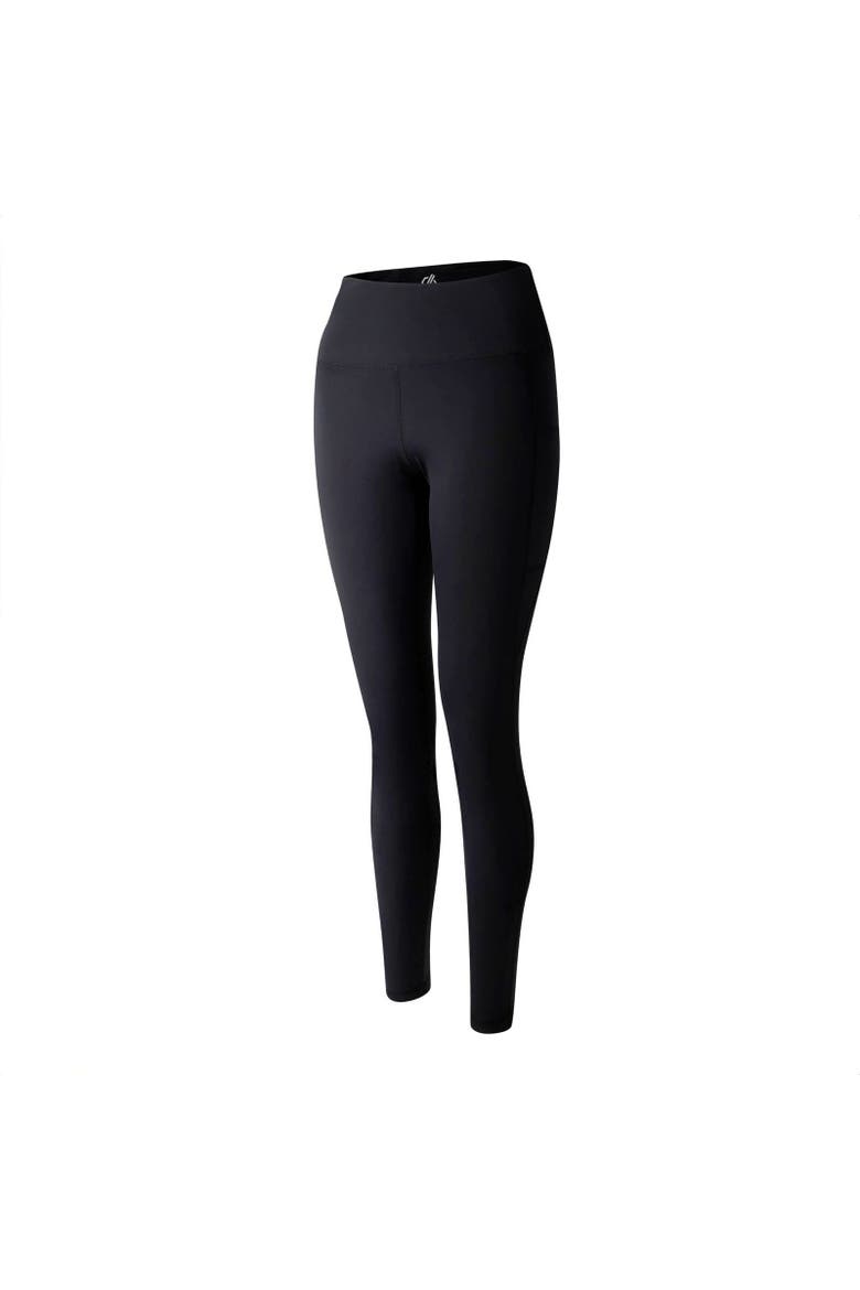 Influential II Leggings, Alternate, color, Black
