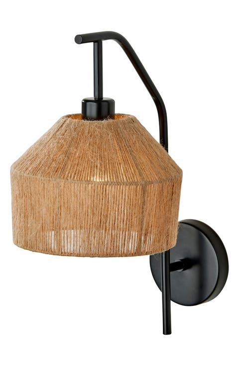 Amalfi Wall Lamp