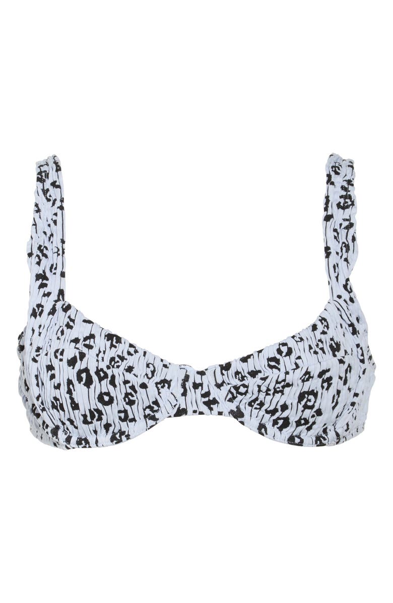 Roxy V-Front Cheeky Bikini Bottoms, Main, color,