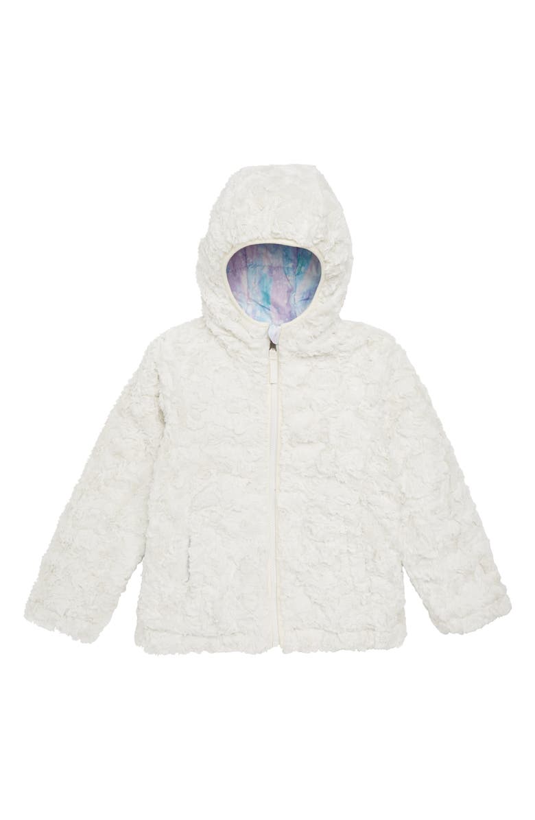 The North Face Mossbud Swirl Reversible Jacket, Alternate, color, 