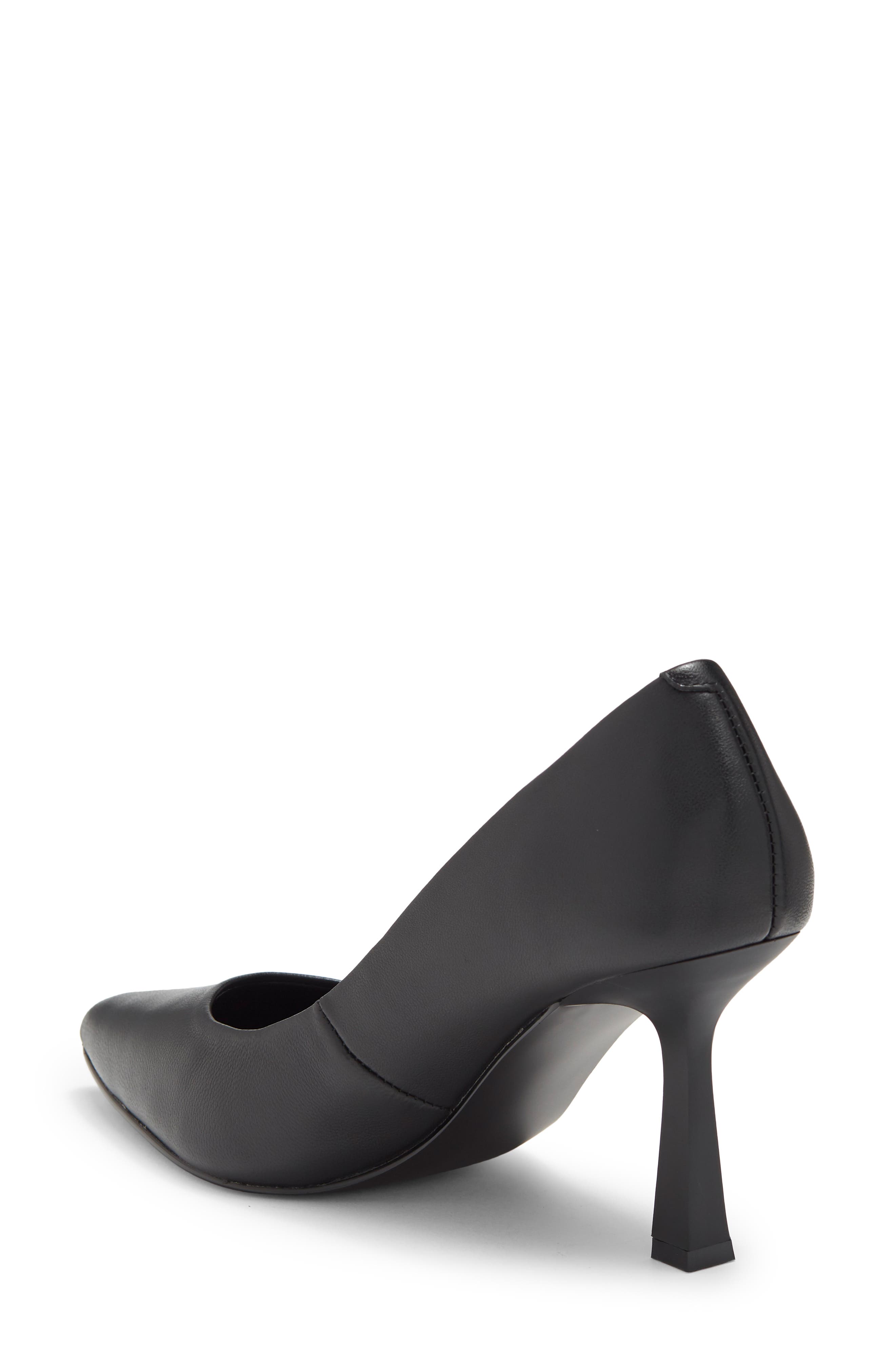 Steve Madden Salza Metallic Pump, Alternate, color, 