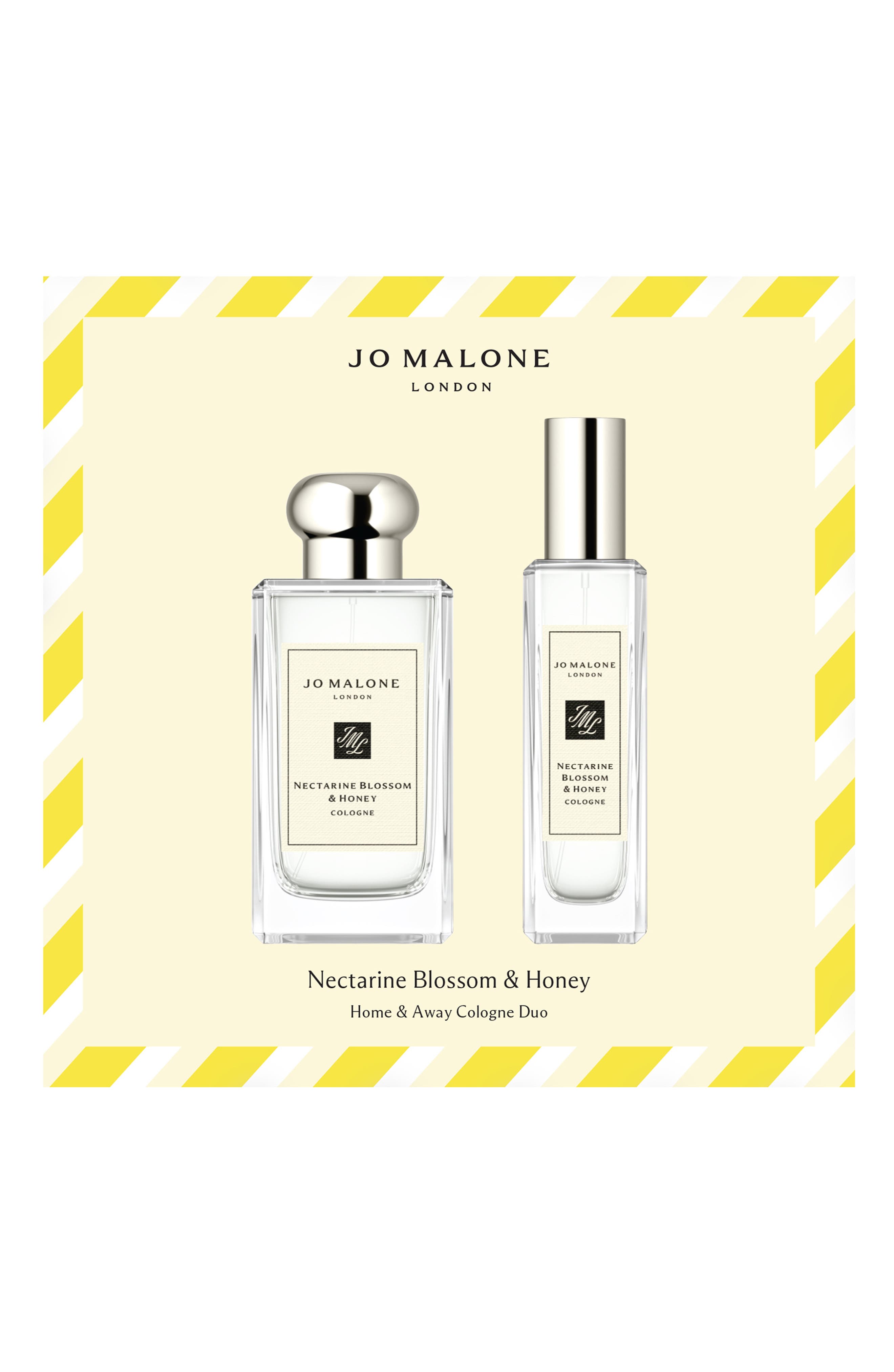 Jo Malone London™ Nectarine Blossom & Honey Cologne Home & Away