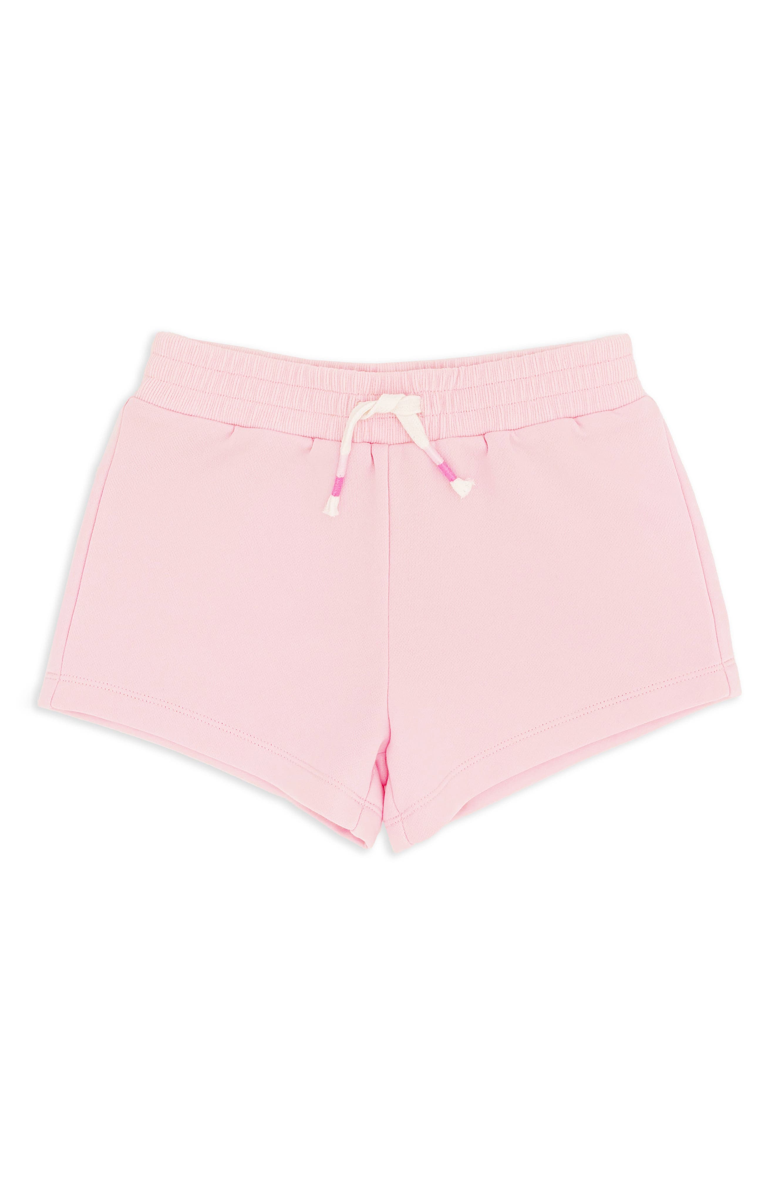 selected PINK MARSHMALLOW