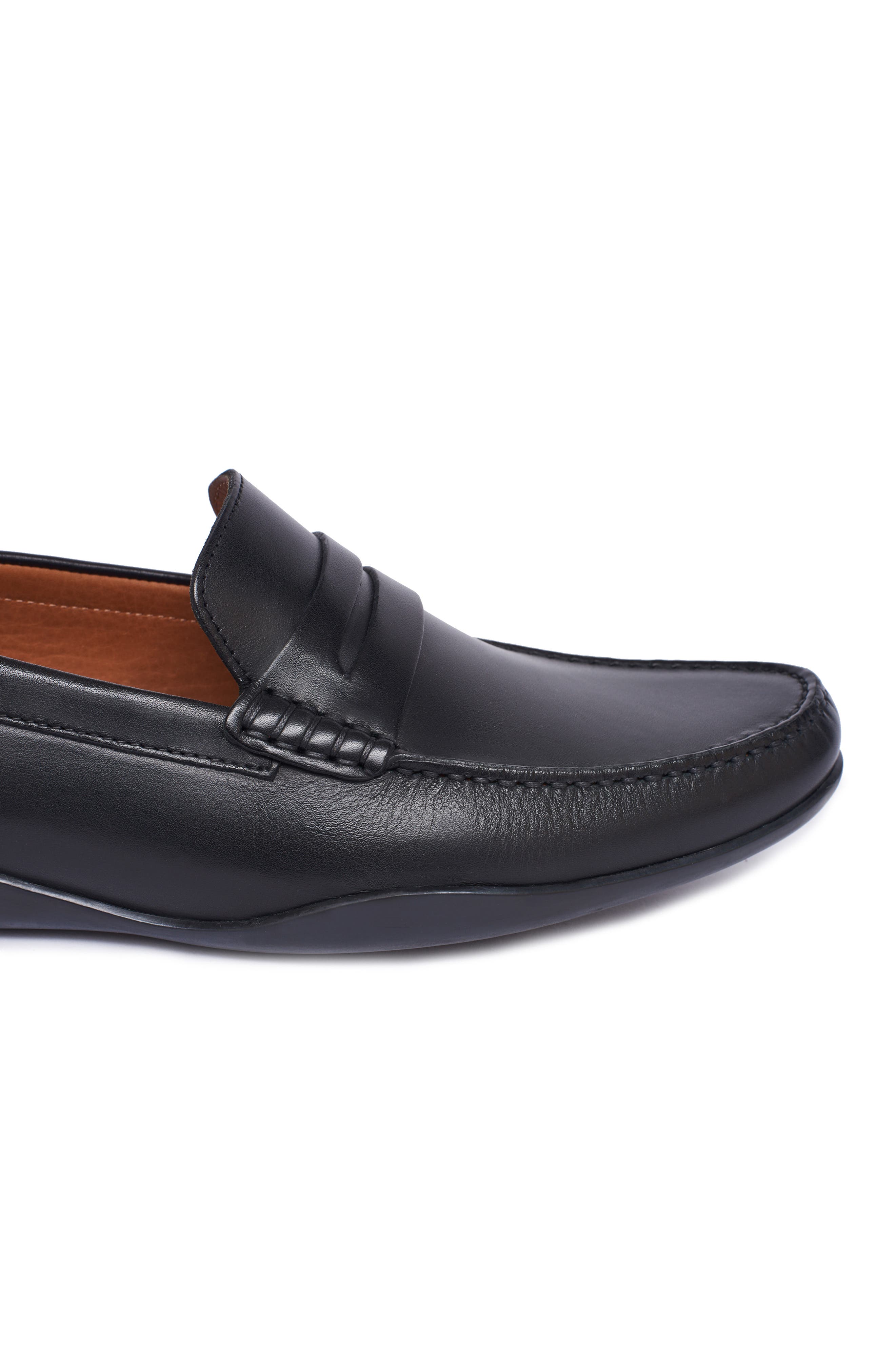 Harrys of London Basel Penny Loafer, Alternate, color, 