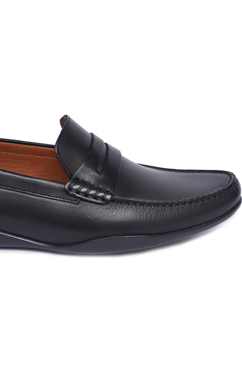 Harrys of London Basel Penny Loafer, Alternate, color,