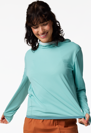 Cotopaxi Sombra Sun Hoodie - Women's