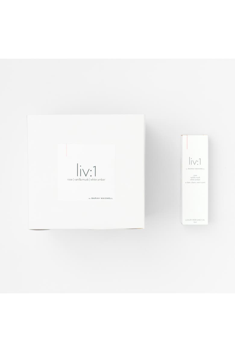 The Fragrance Gift Set liv 1, Alternate, color, None