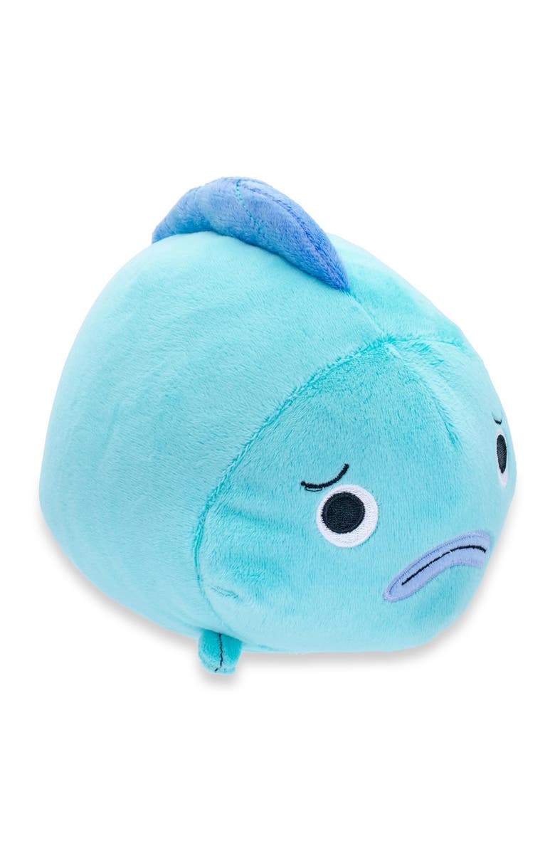 Toynk Bee and PuppyCat 9-Inch Collector Plush Toy | Wallace, Alternate, color, Blue