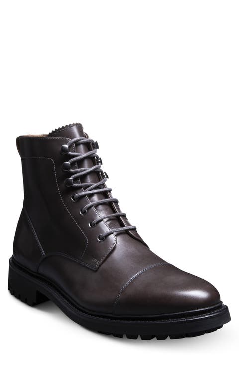 Briggs Leather Boot (Men)