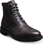 Allen Edmonds Briggs Leather Boot