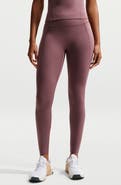 Nike Universa Dri-FIT High Waist Pocket Leggings