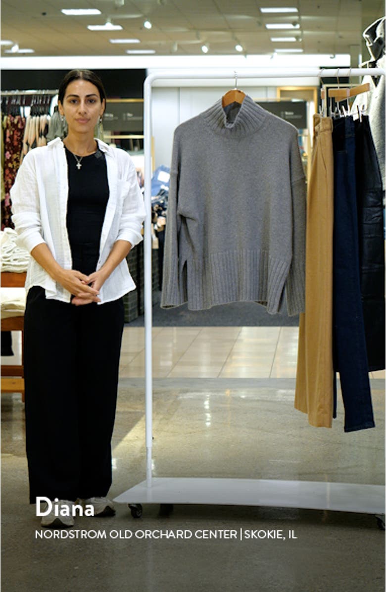 Serena Knitted Sweater, sales video thumbnail