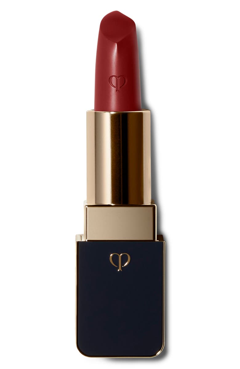 Clé de Peau Beauté Lipstick, Main, color, 18 Refined Red