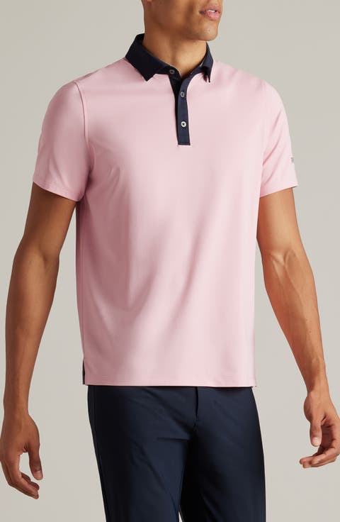 Performance Golf Polo