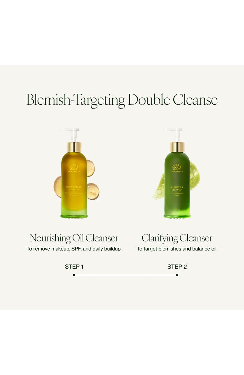 Tata Harper Skincare Clarifying Cleanser, Alternate, color, 