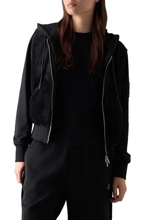 Rosylyn Bunny Jacket