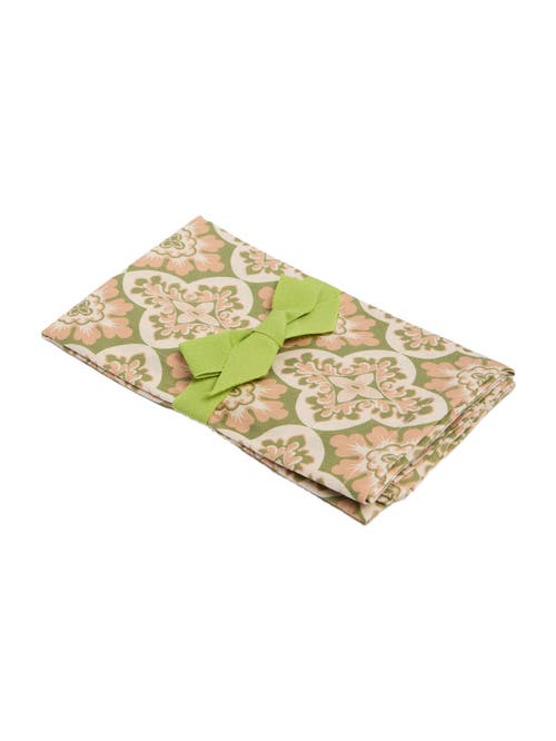 La Doublej Large Napkins Set Of 2