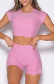 Bombshell Sportswear Core Strength Tee